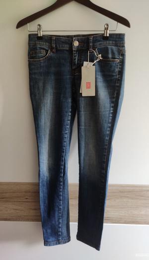 Джинсы STEFANEL размер 26 27