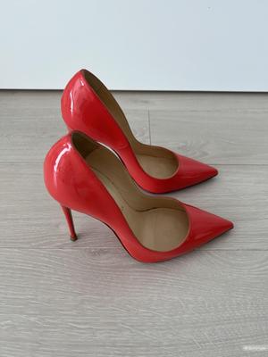 Туфли Christian Louboutin 39,5