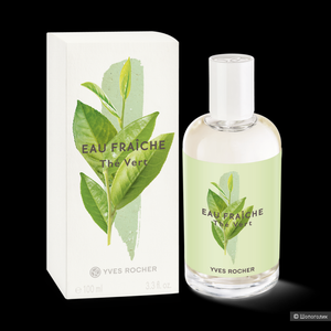 Туалетная вода THE VERT 100 мл Ив Роше