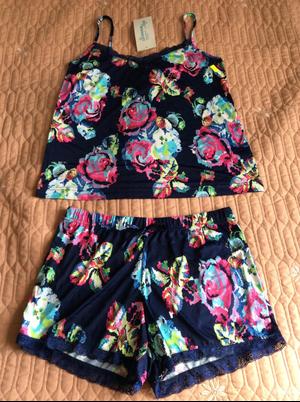 Комплект для сна Элегант Леди 44-46