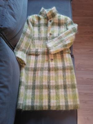 Пальто Marc Aurel 46-48 р.