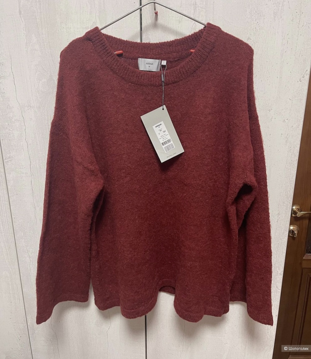 Джемпер Minimum, L