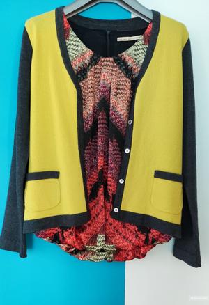 Двойка Melvin/no name, размер XS