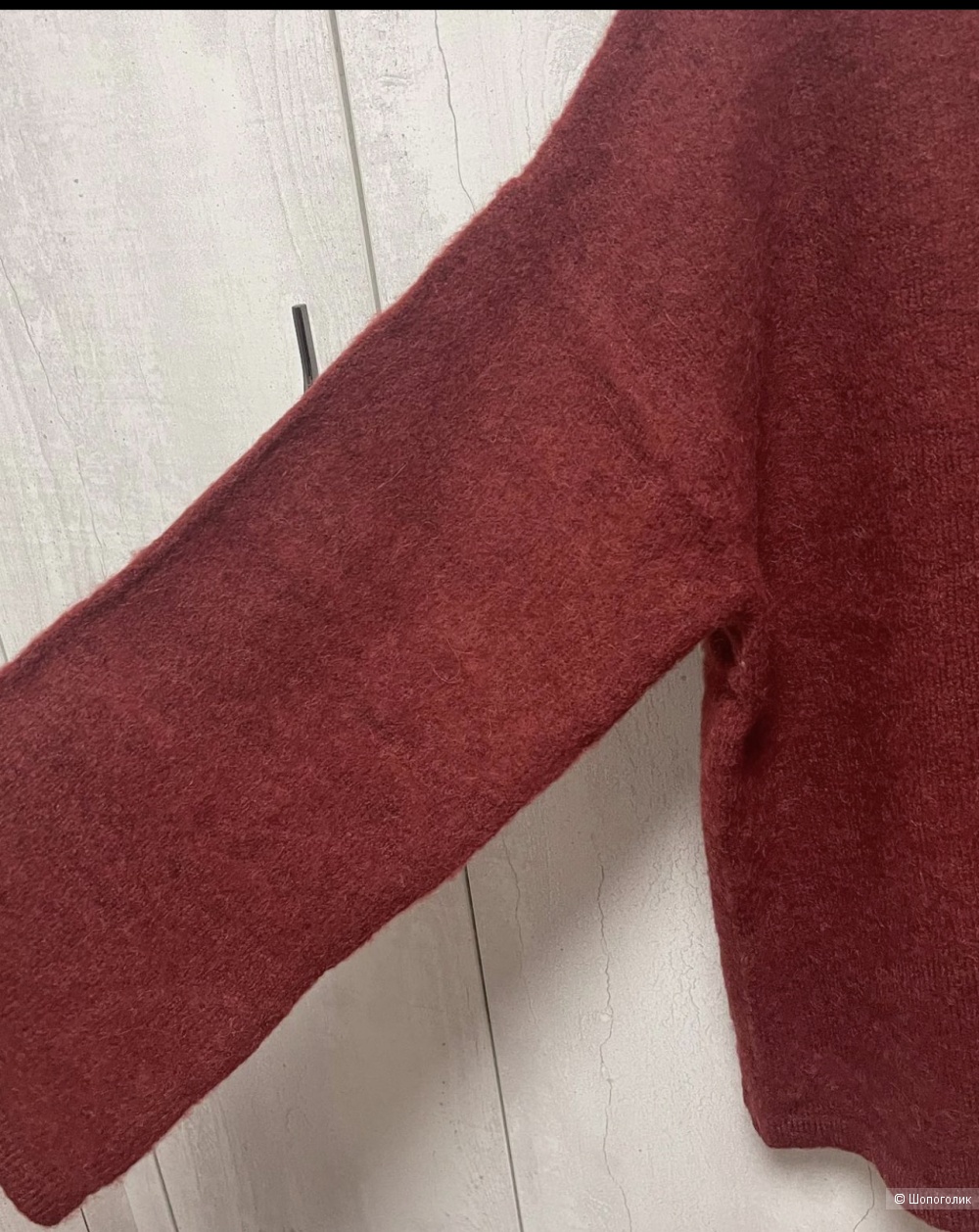 Джемпер Minimum, L