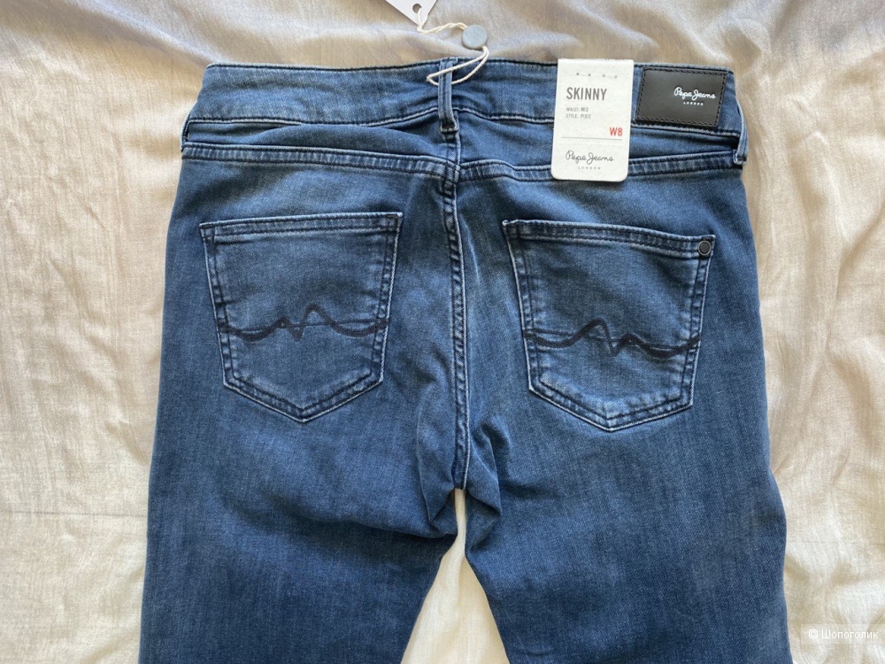 Pepe Jeans size 28