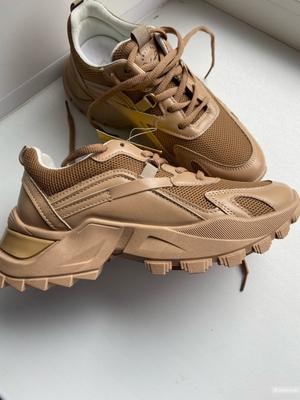 Кроссовки Patrol, 37