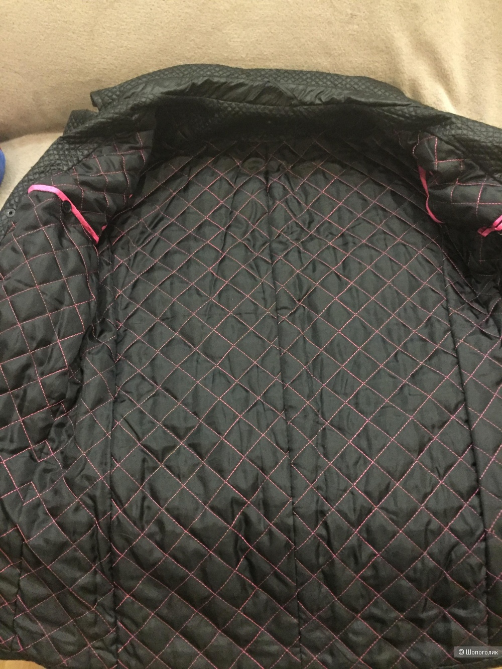 Куртка Monton размер S