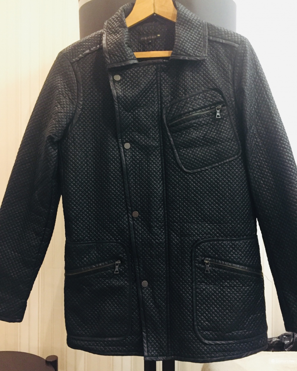 Куртка Monton размер S