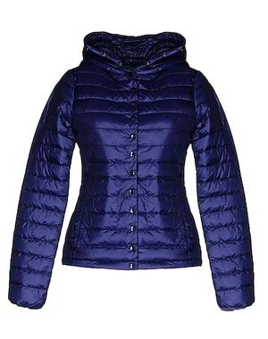 Пуховик  DUVETICA  размер 48 IT