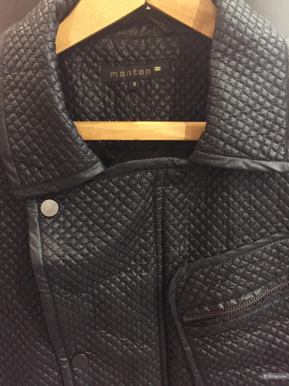 Куртка Monton размер S