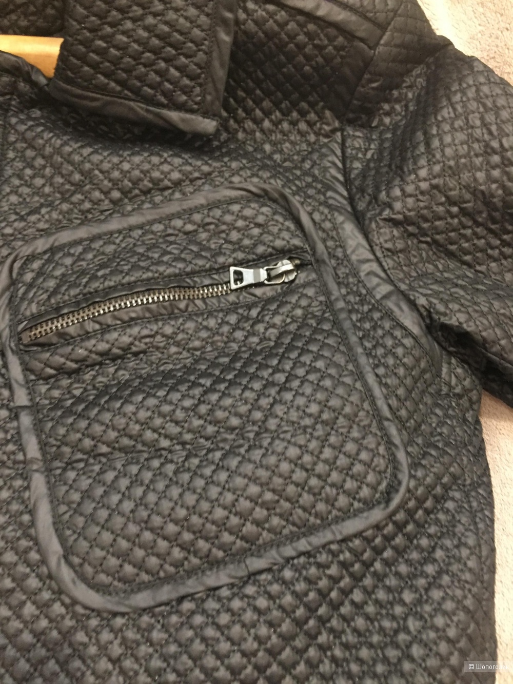 Куртка Monton размер S