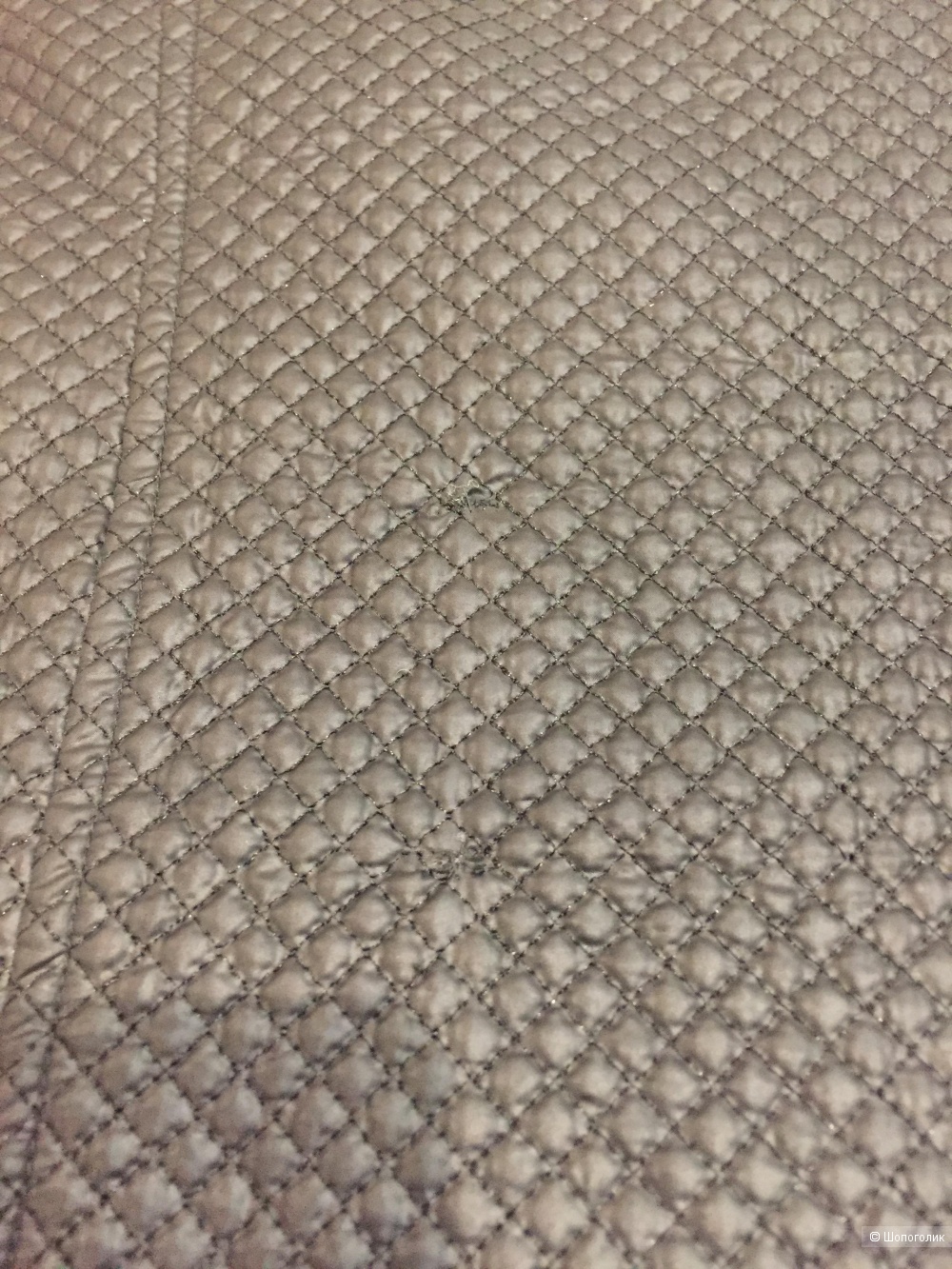 Куртка Monton размер S