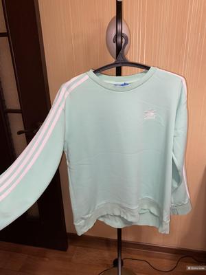 Adidas свитшот