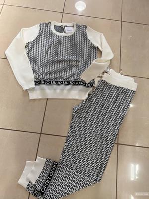 Костюм Liu Jo, размер S