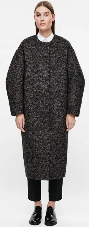 Пальто COS размер XS,S