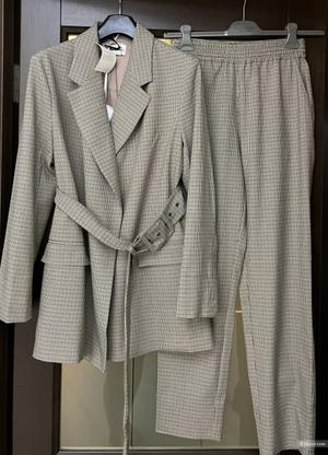 Костюм I am studio L