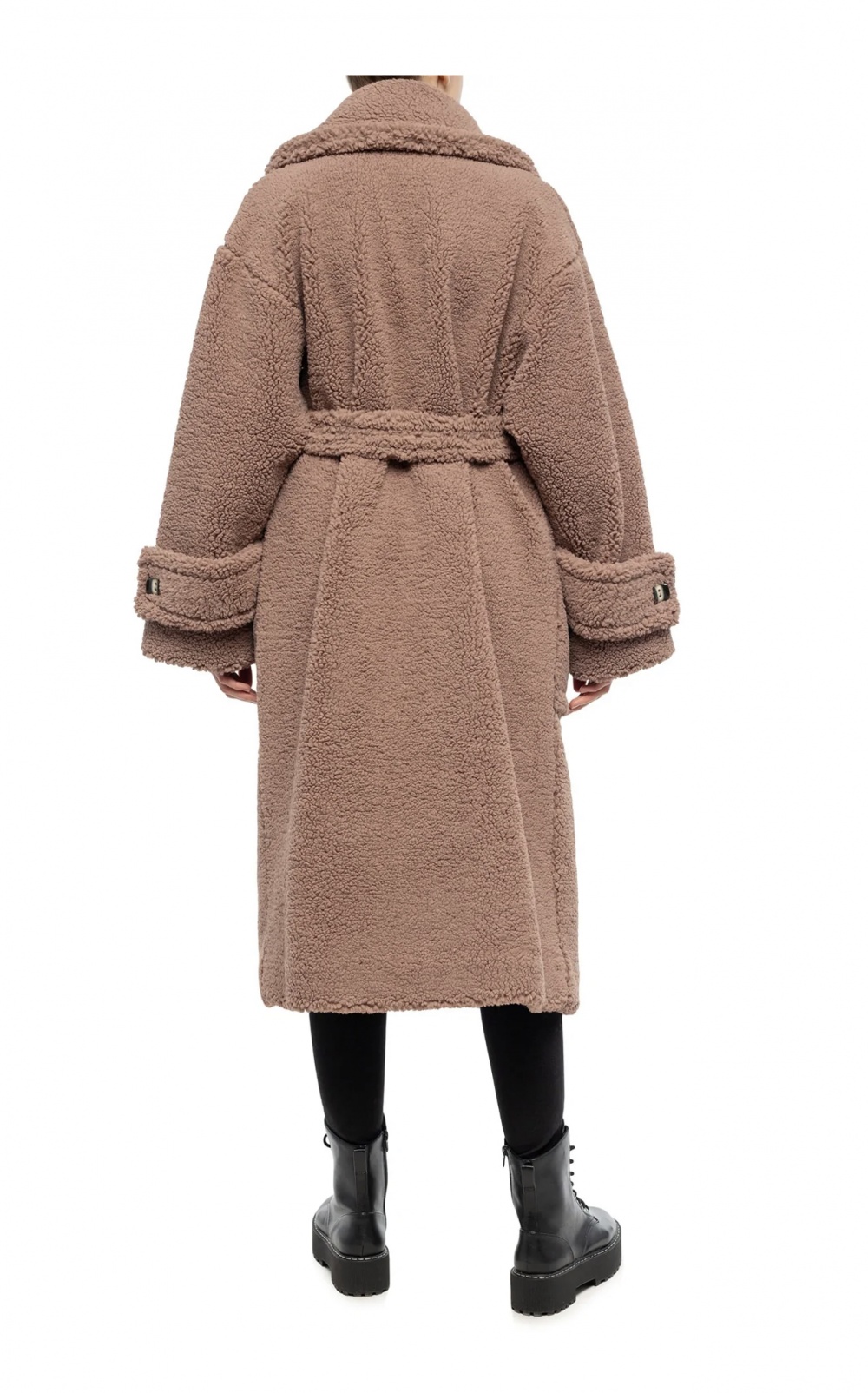 Шуба из искусственного меха, Reviens, onesize