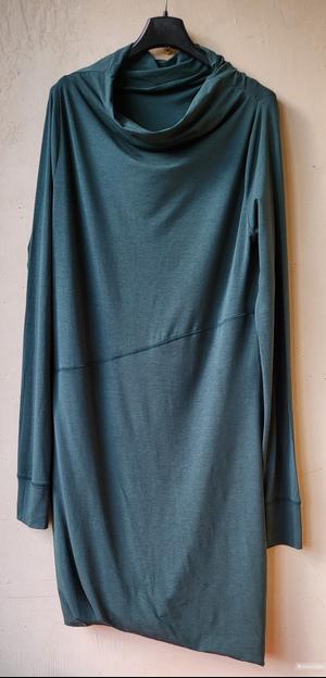 Платье  Peter O. Mahler, s- m