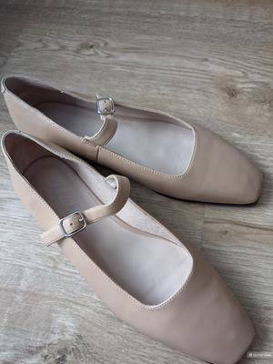 Туфли portal размер 38