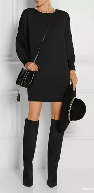 Высокие сапоги Pollini, размер 41