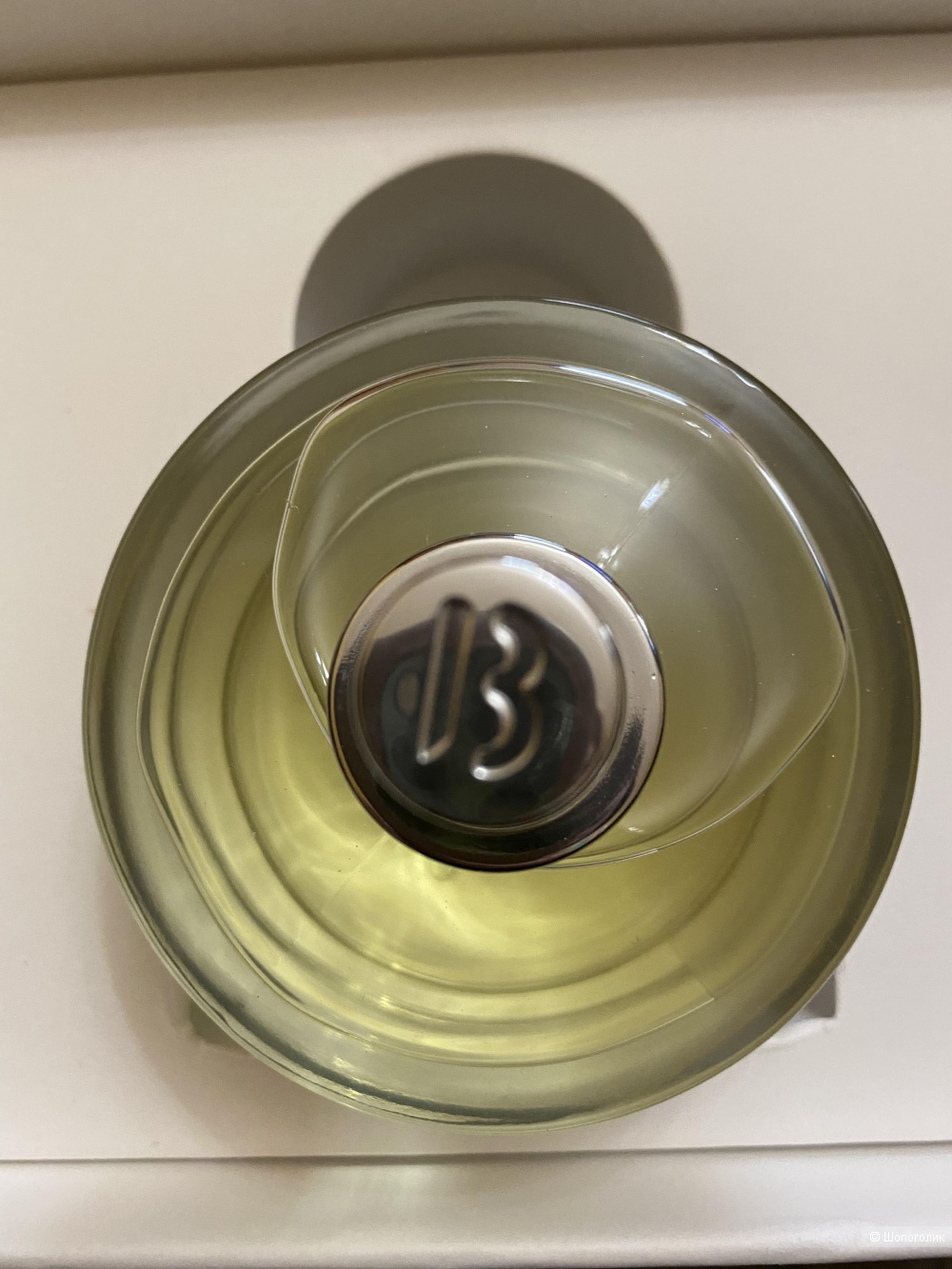 Парфюмированная вода Byredo  Eleventh hour 100 ml