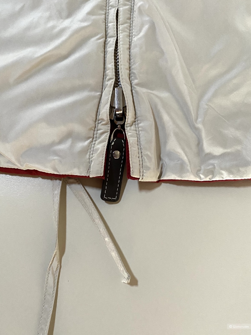 Двусторонняя парка-плащ The Cube Max Mara 44-46