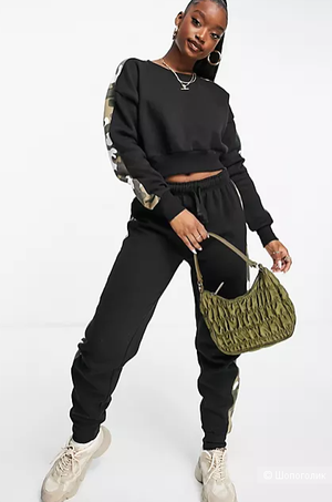 Спортивный костюм Pindydoll размер 14 L-XL