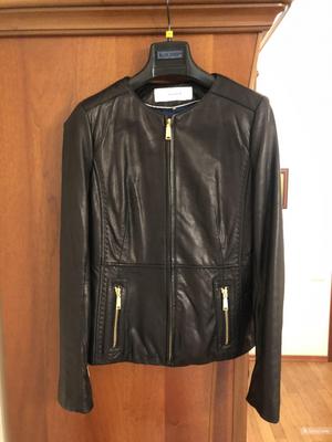 Куртка женская Elie Tahari 42 размер