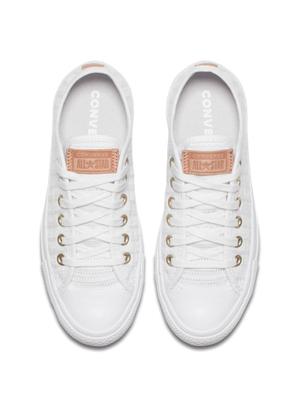 Кеды Converse, us 7 / uk 5 (24.5 см)