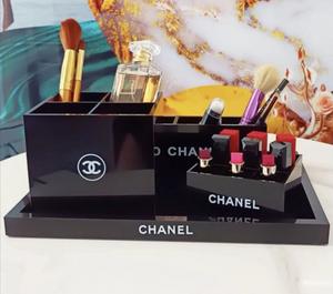 Органайзер для косметики Chanel