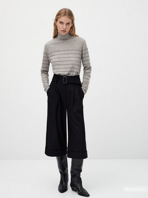 Свитер Massimo Dutti М