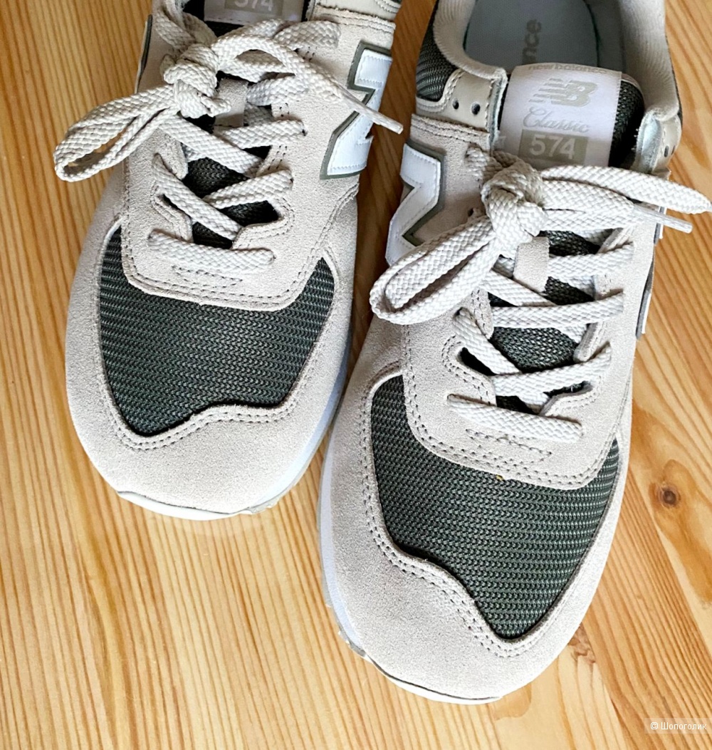 Мужские кроссовки New Balance, размер us 10.5 / uk 10 / eu 44.5, 2е wide