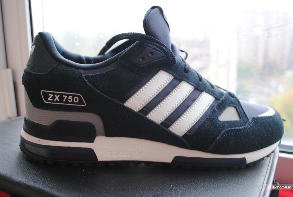 Кроссовки Adidas ZX 750