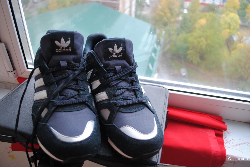 Кроссовки Adidas ZX 750