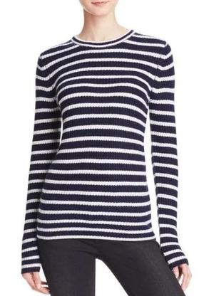 Кашемировый свитер Aqua Cashmere, размер XS