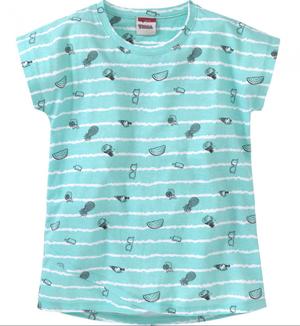 ФУТБОЛКА Yigga, размер 42/44