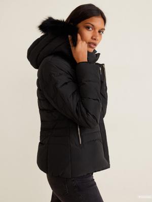 Куртка Mango, размер S/M