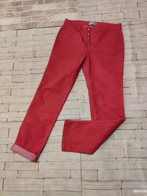 Джинсы/брюки Sarah Kern  размер 48/50