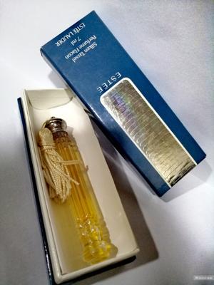 Estee Lauder perfume
