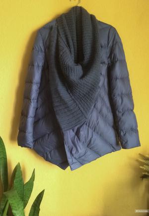 Пуховик PATRIZIA PEPE, 40-42-44 рр