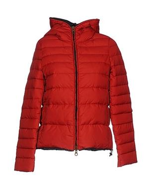 Пуховик Duvetica 44