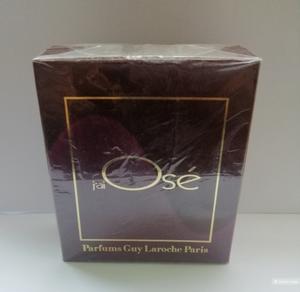 J'ai Ose Guy Laroche