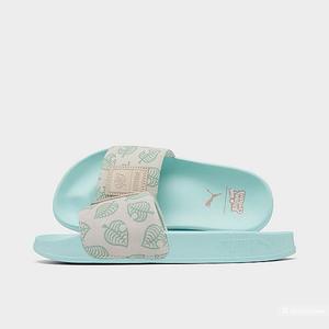 Сандалии Puma 39 размер