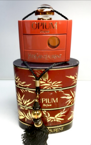 Opium Yves Saint Laurent