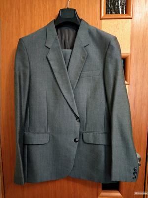 Классический костюм ARO, West-Berlin р-р 54
