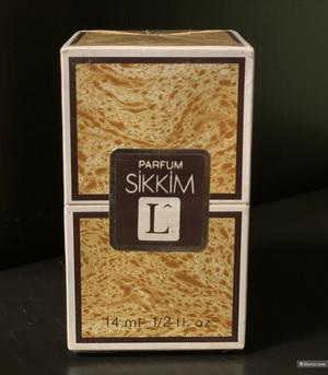Sikkim Lancome