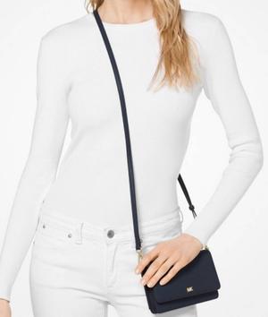 Сумка-кошелек Michael Kors Mott crossbody