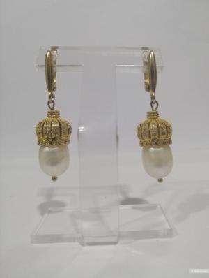 Philippines South Sea серьги