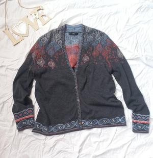 Кардиган Ivko, размер 46