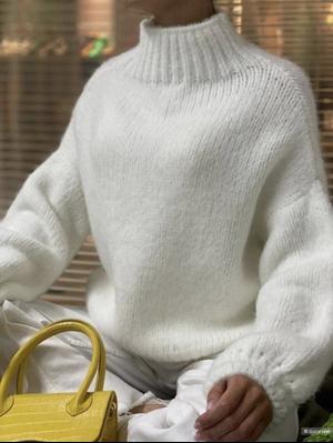 Джемпер свитер BADU turkey, 42-48